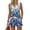 Pink_#21, variant on Sewkxo Two Piece Sets for Women Summer Lounge Drawstring Shorts Sets Tank Square Neck Sleeveless Sweat Sets With Pocket,Green L