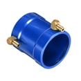 thumbnail image 4 of Partes de chaqueta de enfriamiento por agua para motor de barco RC modelo 36mm azul para accesorio de motor de barco RC de la serie 36, 4 of 4