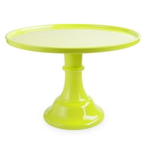 Twine Green Melamine Cake Stand - Cupcake Stand, Home Decor, Food Service, Green