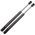 thumbnail image 2 of SCITOO Trunk Lift Supports Replacement Struts Gas Springs Shocks Fit For Chrysler 200 2011-2014,For Chrysler 300 2005-2008,For Chrysler Sebring 2008-2010, 2 of 5