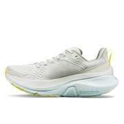 Saucony Women's Guide 17 Sneaker, Synergy/Birch, 11