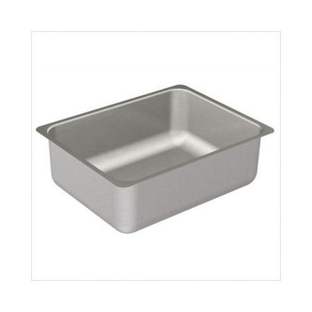Bundle-67 Moen Camelot 23'' x 18'' Single Bowl Undermount Sink (Set of 2)