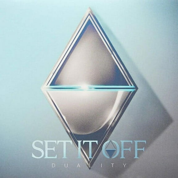 Set It Off - Duality - Music & Performance - Vinyl
