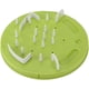 thumbnail image 4 of Cat Food Puzzle, Pet Labyrinth Slow Feeder, Challenging and Stimulating Food Bowl, Dog Food Bowls, for Dogs, Cat Eating Fun, Interactive Dish, 4 of 5