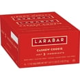 thumbnail image 5 of Larabar Variety Pack, Blueberry Muffin, Lemon Bar, Apple Pie, Fruit & Nut Bars, 18 ct, 5 of 5
