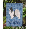 thumbnail image 3 of S S Ck6028gf Papillon #2 Tamaño En, 3 of 3