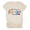 Beige, variant on JFHHQ Happy Yay Graphic Tees for Women Casual Short Sleeve Novelty Shirt Funny Teacher tops SSky Blue