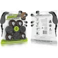 thumbnail image 5 of Slipstick GorillaFelt 1-1/2 Inch Felt Glides/Furniture Feet Floor Protectors (Set of 8 Sliders) Nail On Felt Furniture Pads Guaranteed to Stay On, Round, CB270-8, 5 of 5