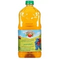 thumbnail image 6 of Apple & Eve Sesame Street Big Bird's 100% Apple Juice, 64 fl oz Bottle, 6 of 10