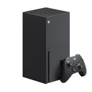 Xbox Series X 1TB SSD Console + Xbox Wireless Controller Robot White