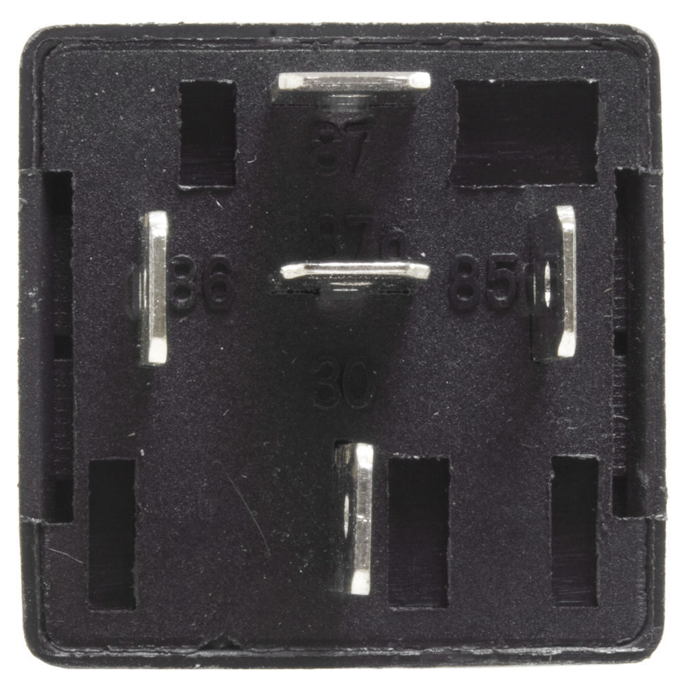 WVE 1R1376 Fast Idle Valve Solenoid Relay