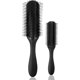 thumbnail image 1 of wonima11 Hair Brush for Women Men Classic Styling 2 PCS Brushes Curly Wet or Dry Hair 9&5 Row Natural Thick Hair, Blow Separating, Shaping Defining Curls Tools Travel Hairbrush, 1 of 1