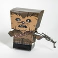 thumbnail image 2 of Star Wars Chewbacca SnapBot Pulp Heroes Pull Back, 2 of 3