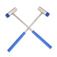 thumbnail image 1 of 2pcs Watch Repair Hammer, Mini Watch Hammer Professional Watch Hammer, For Woodworking Watchmaker, 1 of 8