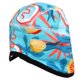 thumbnail image 2 of Baby beanies Blue Fruit Elf Pattern poliuretano y poliéster Kids Ski Warm Hat, 2 of 10
