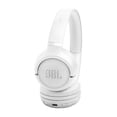 thumbnail image 5 of Audífonos Inalámbricos JBL Tune 530 Bt Blancos, 5 of 5