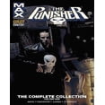 thumbnail image 1 of Punisher Max Collection Complète. Volume 1, 1 of 2