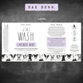 thumbnail image 5 of Rae Dunn 2-in-1 Pet Shampoo + Conditioner, Lavender Mint Scent, 1000ml Bottle, 5 of 9