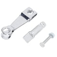 thumbnail image 1 of Rear Drum Brake Arm Camshaft, Rugged 13mm Rear Drum Brake Arm Cam Kit  for Riding, 1 of 7