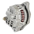 thumbnail image 3 of BBB Industries N13893 Alternator, 3 of 4