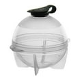 thumbnail image 3 of Prepara Jumbo Ice Ball Maker, 2 pack, 3 of 9
