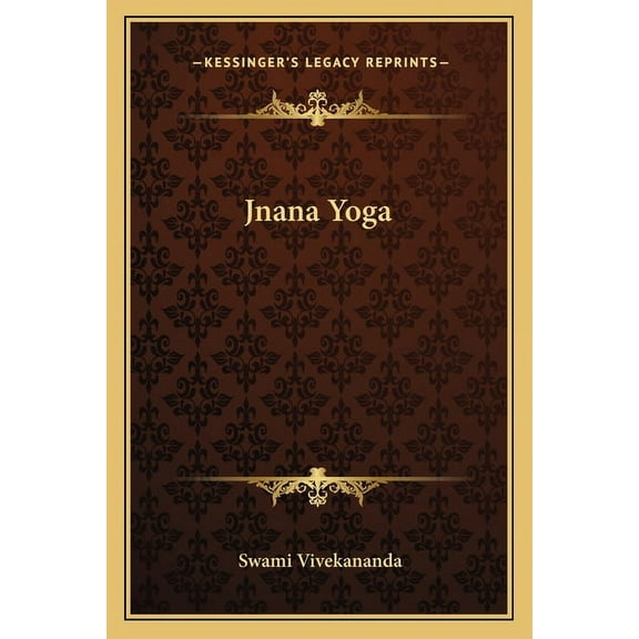 Jnana Yoga