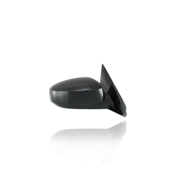 Door Mirror - Cooling Direct Fit/For 96301ZK34E 04-08 Nissan Maxima - Right Hand Passenger, Power, Heated, Non-Folding