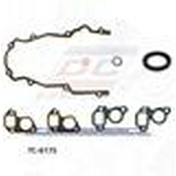 Empaque Tapa Distribucion DC Gasket Para Buick Lacrosse 2008 - 2009 (DC Gasket)