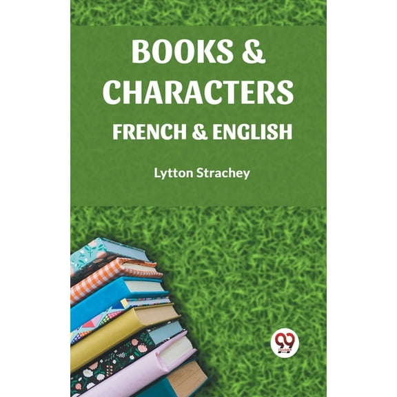 Books & Characters French & English, (Paperback)