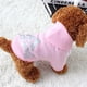 thumbnail image 1 of Adidog-ropa para perros pequeños y medianos, sudadera de algodón con capucha, chaqueta cálida de dos patas para mascotas, superventas, 2021, 1 of 4