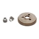 thumbnail image 1 of TRC Car Spur Gear, 1/10 RC Car Spur RC Car Spur Gear Tecnología innovadora de engranaje recto para coche RC, 1 of 12