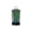 A001- Green, variant on Electric Mosquito Zapper Led Bug Zapper Durable Abs Material Usb Rechargeable Portable Insect Silent Mosquito for Indoor Outdoor Home Camping Green 1 Pack