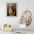 thumbnail image 4 of Cuadros Decorativos 5D Diamond Painting personaje DIY Full Round Diamond Wall Ndcxsfigh Nuevos Originales, 4 of 9