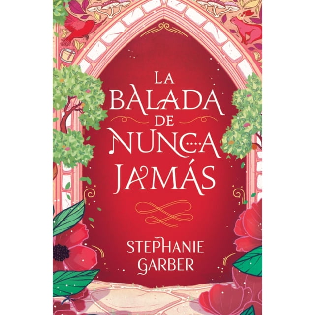 La balada de Nunca jamás