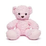 Bears For Humanity Pink Sherpa...