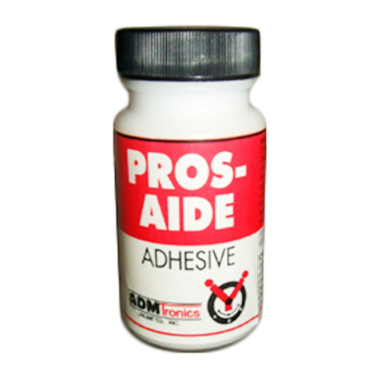 Pros-Aide I Adhesive (1 oz)