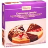 The Bakery Cheesecake Sampler, 40 oz