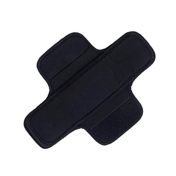 Soidarity Cojín para el hombro Accesorio acolchado Senderismo al aire libre Correa de sujeción de color sólido Mochilas resistentes al Escalada