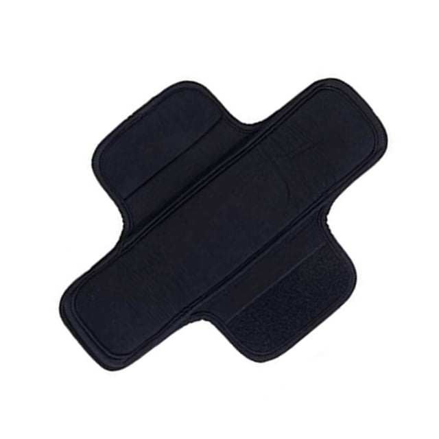 Naiovety Cojín para el hombro Accesorio acolchado Senderismo al aire libre Correa de sujeción de color sólido Mochilas resistentes al Escalada