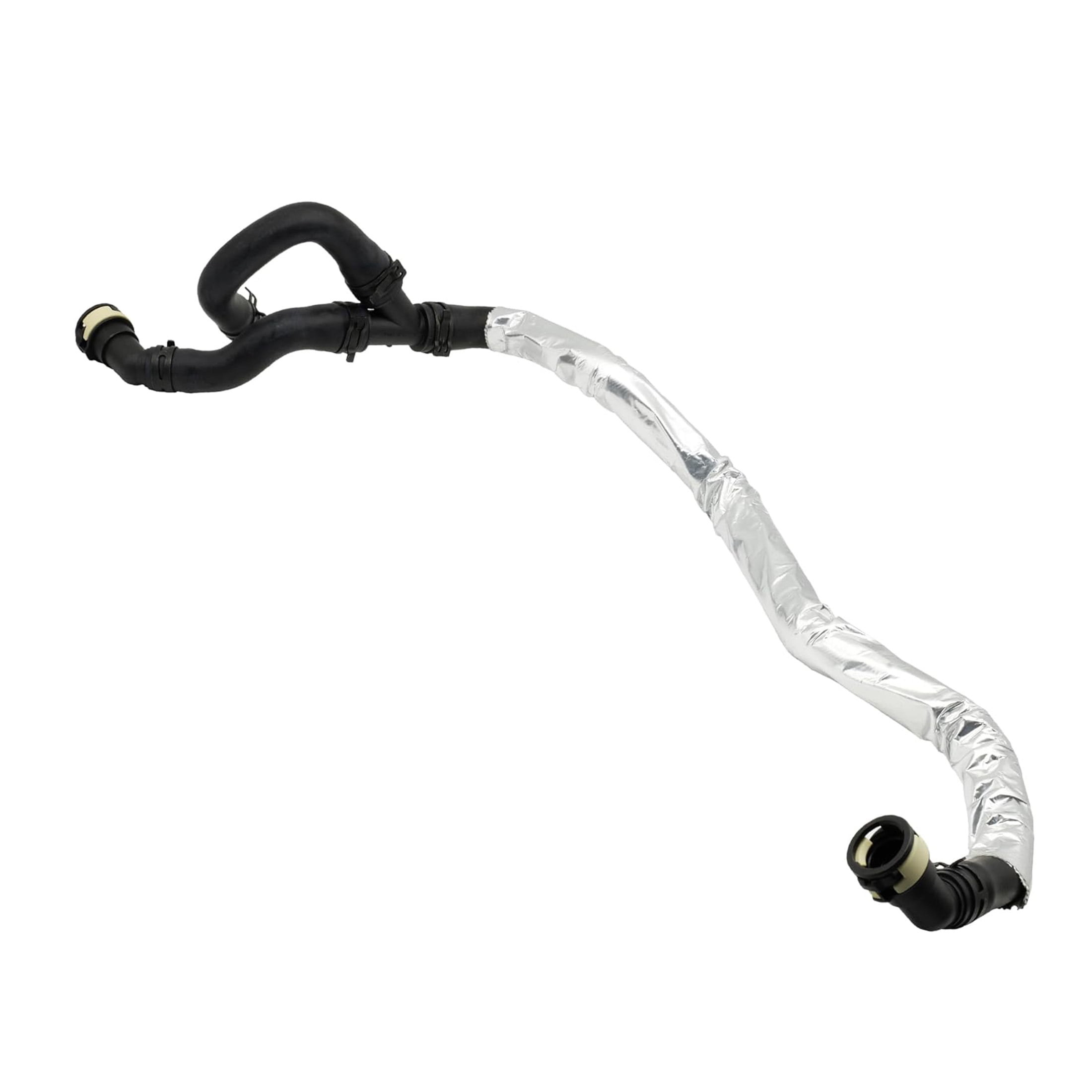 NOVAPARTS-HVAC Heater Water Inlet Hose for 2018 2019 2020 2021 Ford Expedition 2018 2019 2020 2021 2022 Lincoln Navigator 3.5L V6 JL1Z-18472-B JL1Z18472B Heater Core Inlet Hose