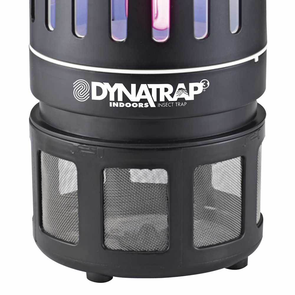 Dynatrap 1000 Square Foot UV Fluorescent Portable Indoor Insect