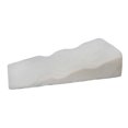 thumbnail image 1 of Back Support Systems Side Sleeping Memory Foam Bed Wedge Pillow, 24-Inch, 1 of 8