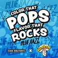 thumbnail image 5 of Van Holten's Pickles - Jumbo WARHEADS Blue Raspberry Pickle-In-A-Pouch - 12 Pack, 5 of 5