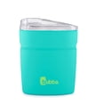 thumbnail image 2 of bubba Envy Stainless Steel Shatterproof Rocks Tumbler with Lid Tidal Wave, 12 fl oz., 2 of 9