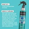 thumbnail image 5 of John Frieda Volume Lift Fine to Full Blow-Out Spray, 4 fl oz, 5 of 8