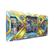 Pokemon TCG: Boîte de collection Mega Sharpedo EX Premium