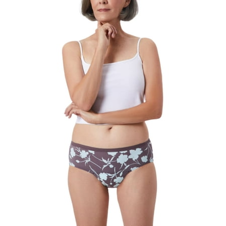 Speax by Thinx Hiphugger Underwear for Bladder Leak Protection
