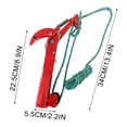 thumbnail image 3 of Ovzne Hardware Gardening Agricultural Tools With Rope Pulley Fruit Branch Pruning Shears Fruit Picking High Branch Scissors On Clearance, 3 of 8