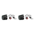thumbnail image 1 of relayinert Igniter Kit For Grill Easy Installation And High Performance For Excellent Ignition Made 2Set, 1 of 6