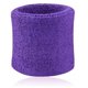 thumbnail image 4 of Eigraketly Muñequera deportiva de 8x7,5 cm para ejercicio al aire libre, bádminton, tenis, ejercicio, muñequera Ropa Deportiva, Zapatos Eigraketly OD2623-00B, 4 of 5